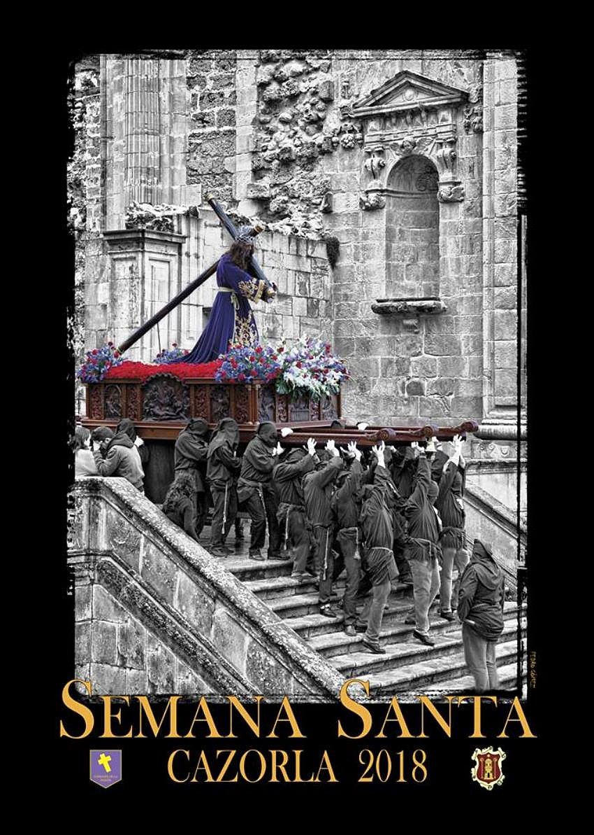 Semana Santa en Cazorla  